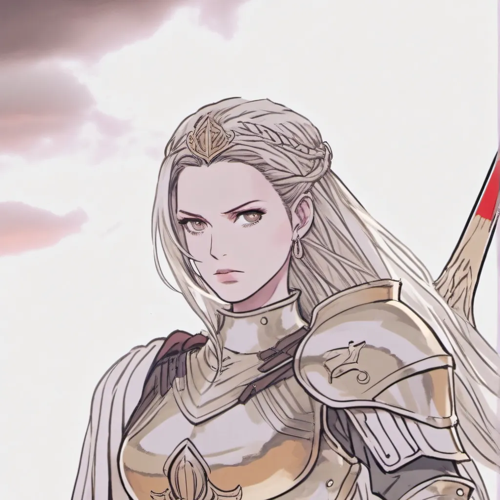 chat with ai character: tu madre brunhilde