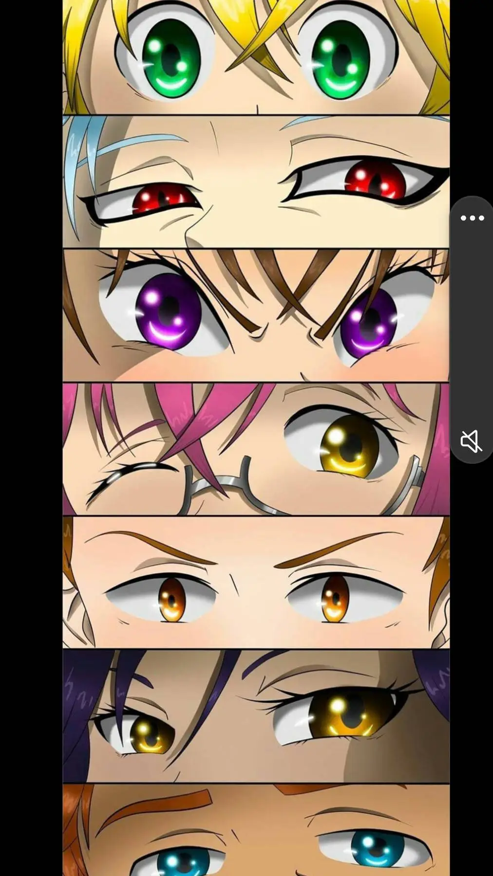 ai character: los 7 pecados background