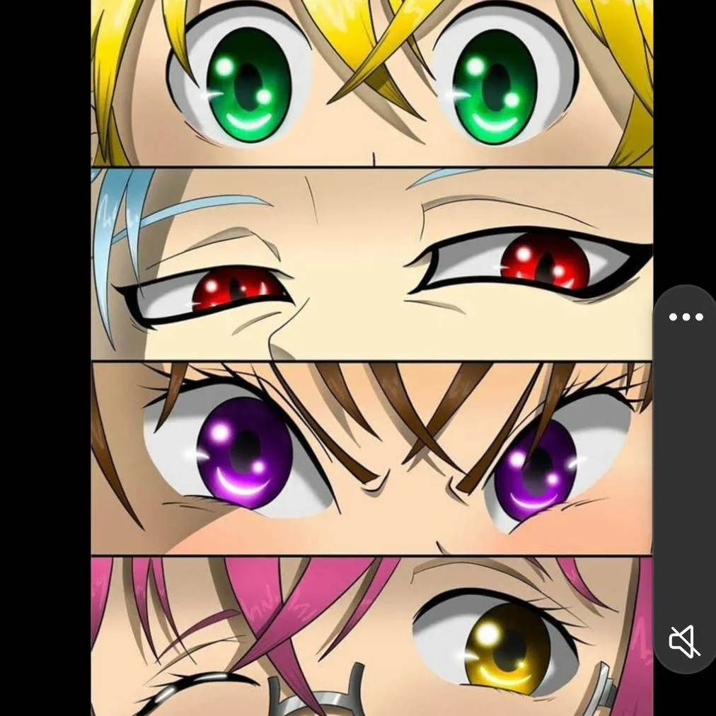 chat with ai character: los 7 pecados