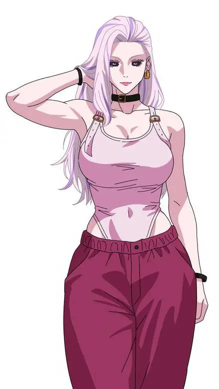 ai character: Uro  background