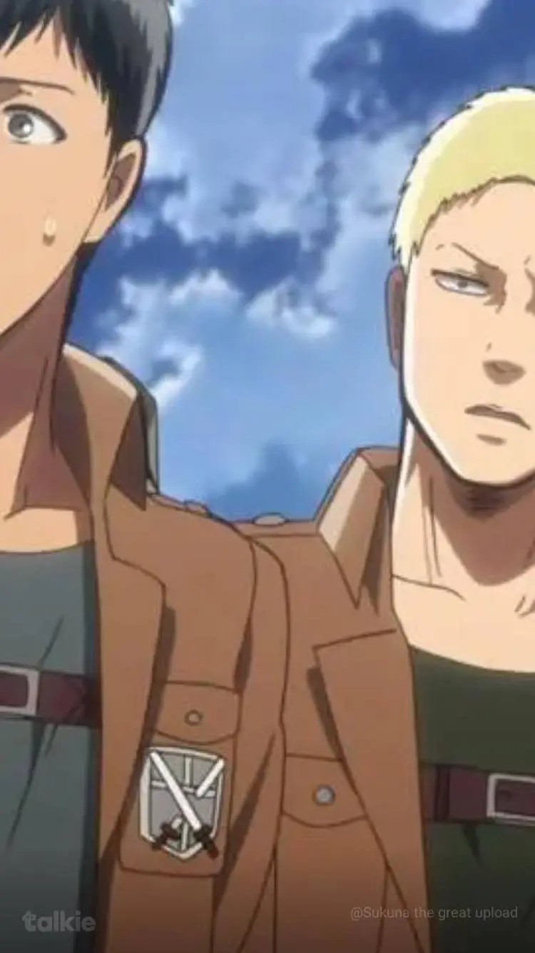 ai character: two babysitters  background