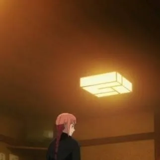 chat with ai character: chainsaw man party