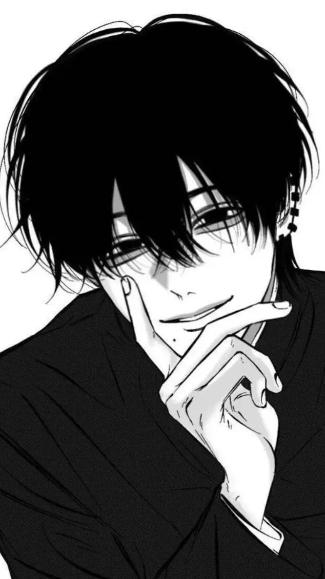 ai character: Yoshida  background