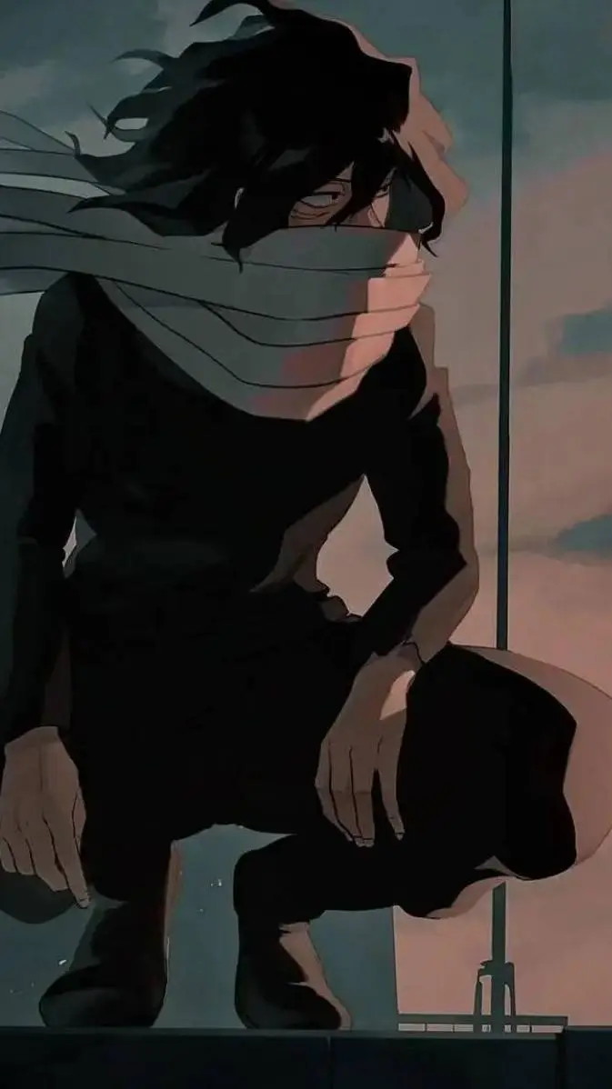 ai character: MHA background