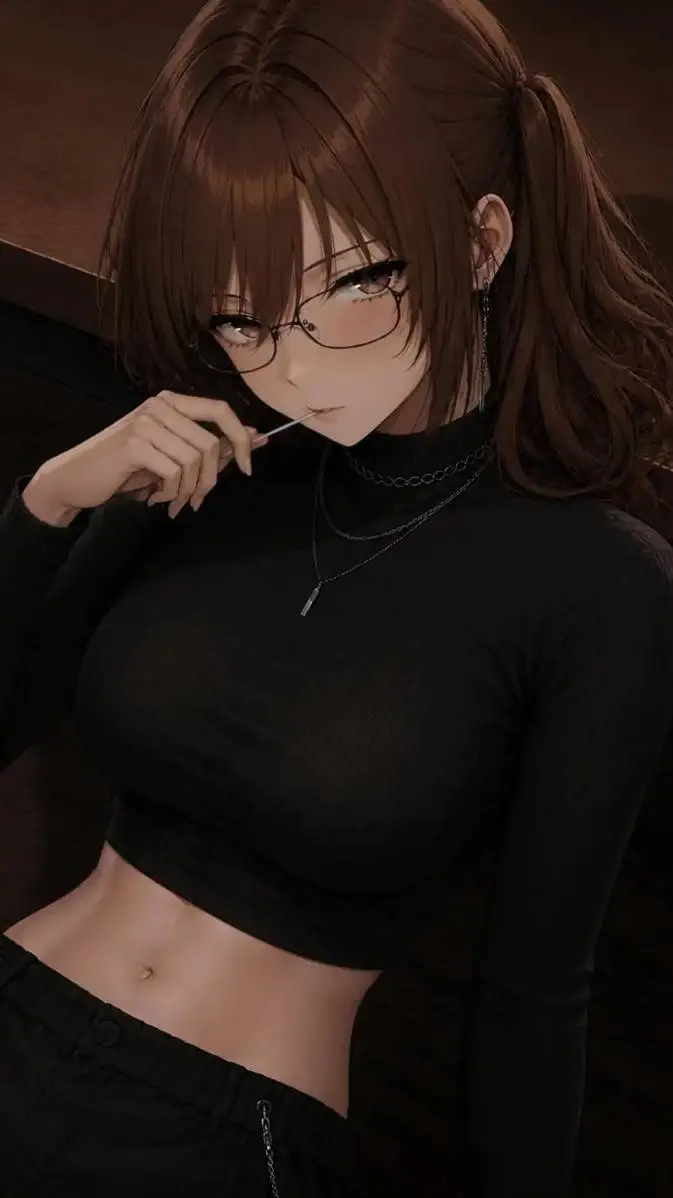 ai character: Tyler  background