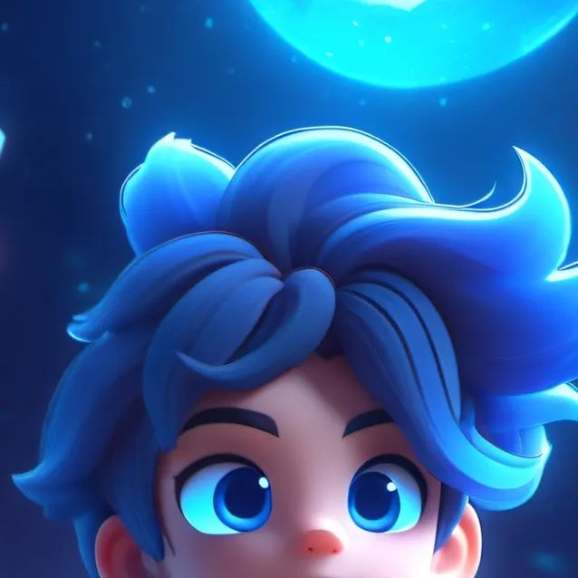 chat with ai character:  Complete the song