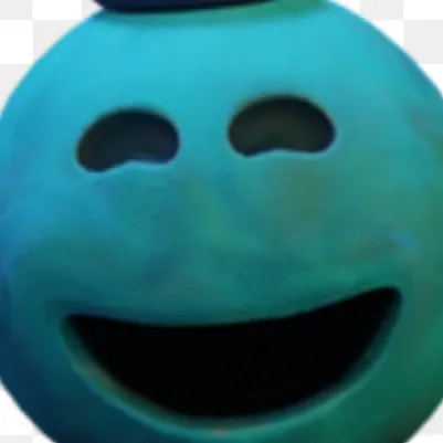 chat with ai character: Doey