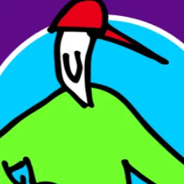 chat with ai character: Tony haak