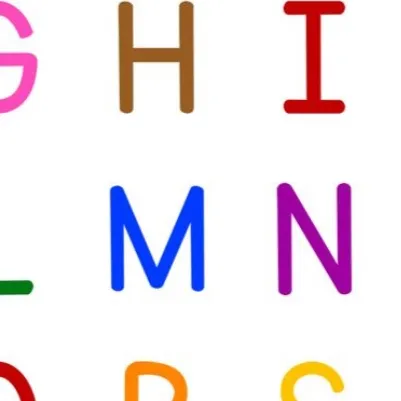 chat with ai character: Do u know ur abc