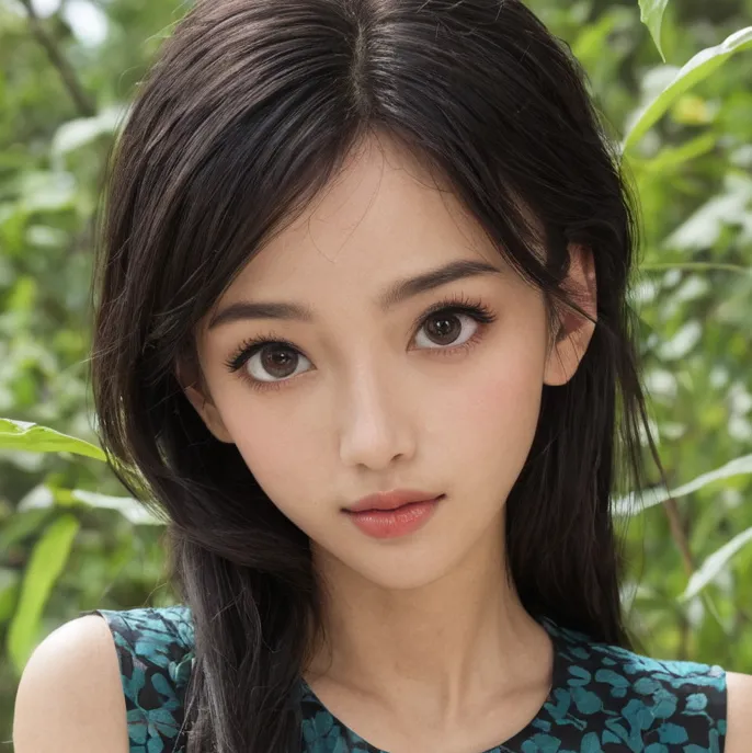 chat with ai character: Eliora