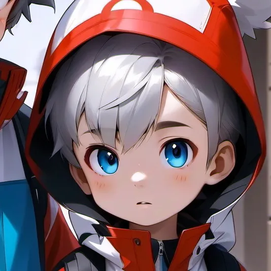 chat with ai character: Ur a dad
