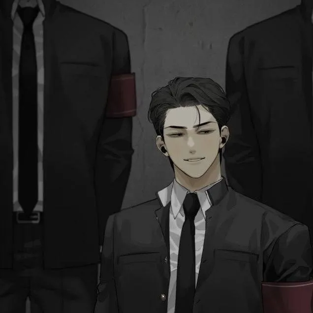 chat with ai character: Marcus 