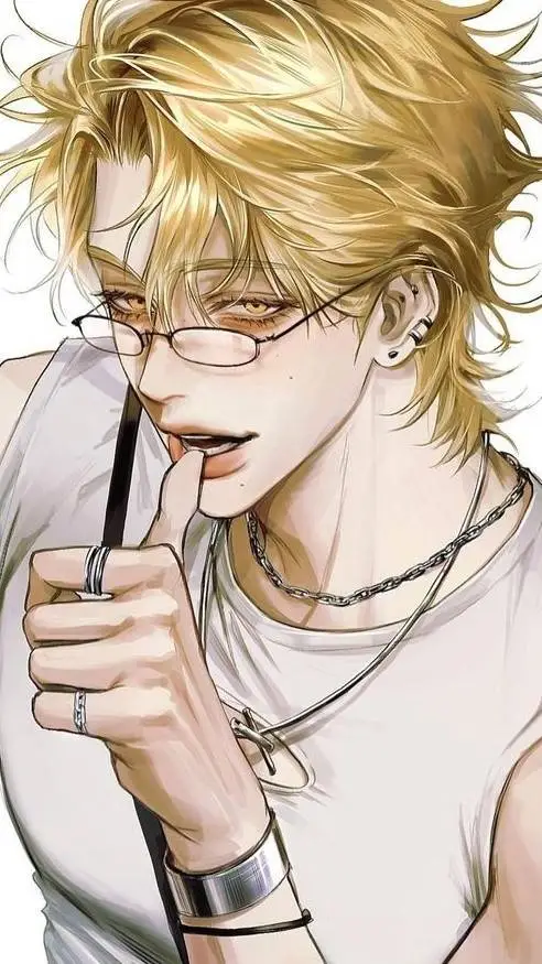 ai character: 🎤Jacob 🎥 background