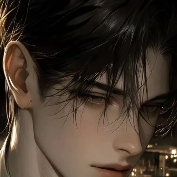 chat with ai character: Michael