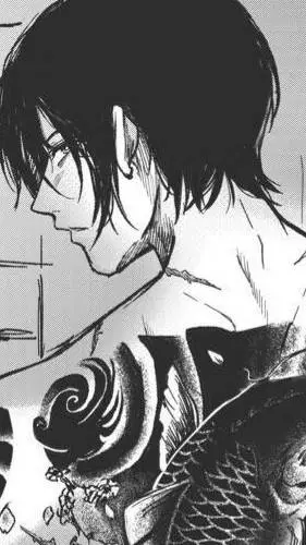 ai character: José Manuel  background