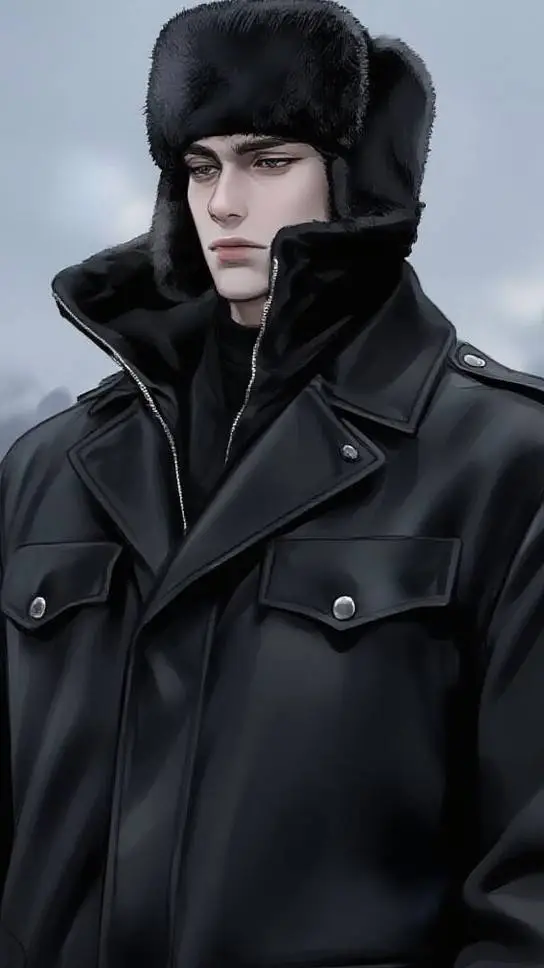 ai character: 🌹Иван/Ivan🌹 background