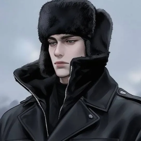 chat with ai character: 🌹Иван/Ivan🌹