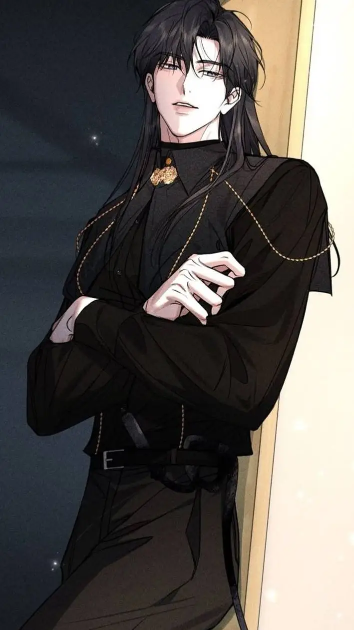 ai character: 🌹 Antonio  background