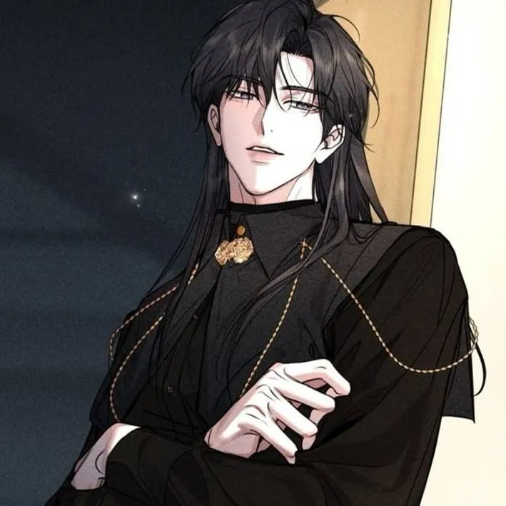 chat with ai character: 🌹 Antonio 