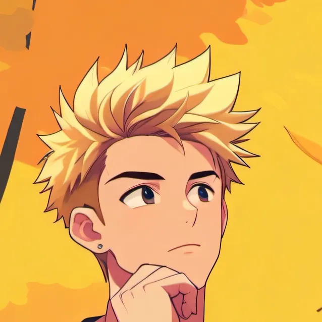 chat with ai character: Bakugo