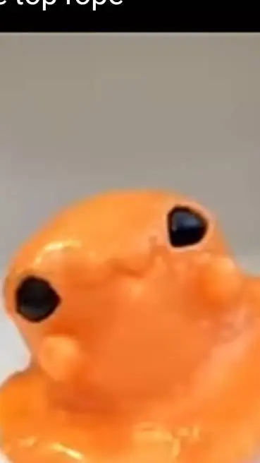 ai character: scp 999 background