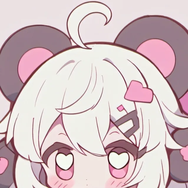 chat with ai character: Lin