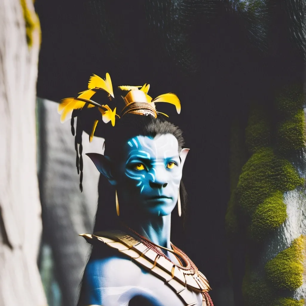 chat with ai character: 🐠AONUNG🐠