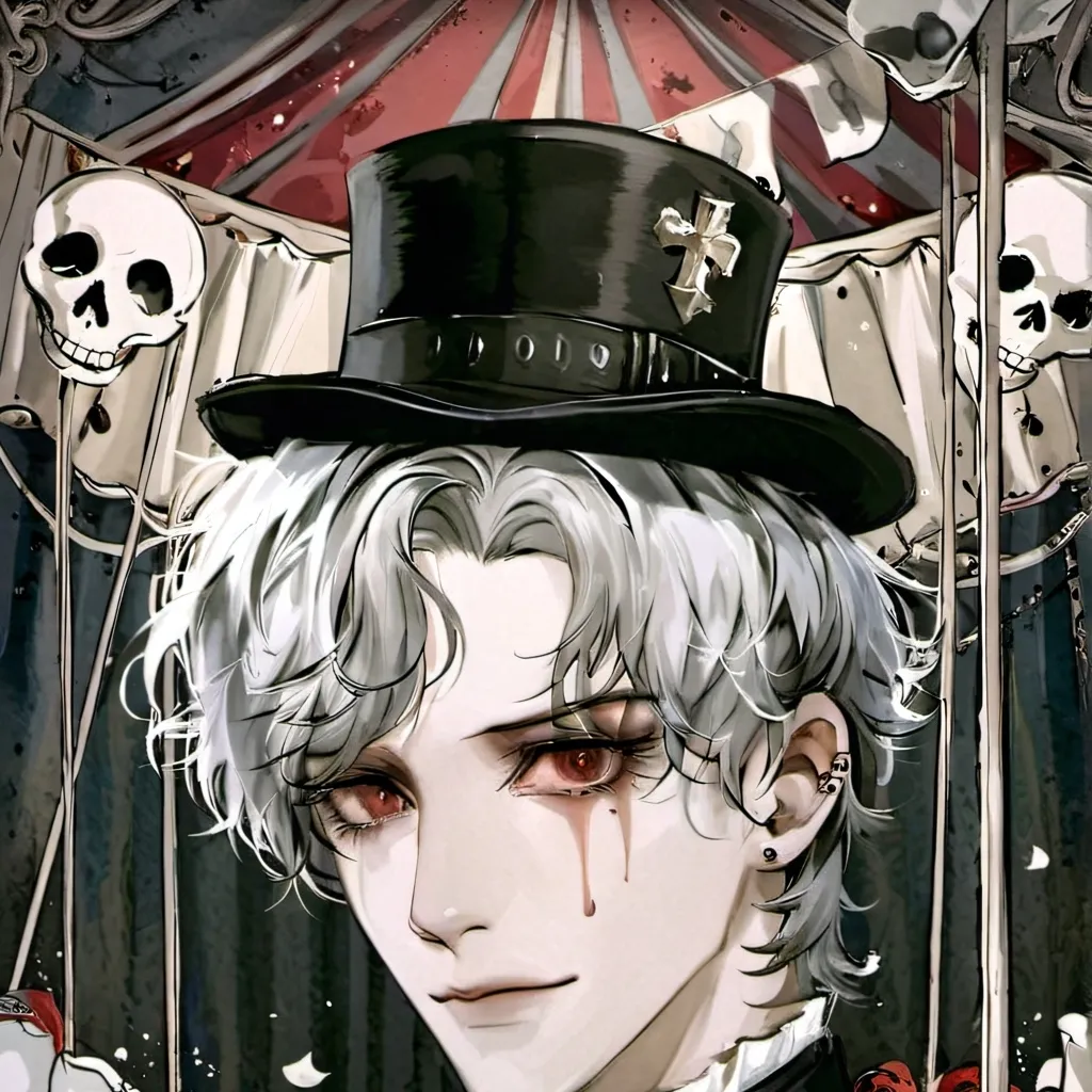 chat with ai character: ~TFC×ALNST~