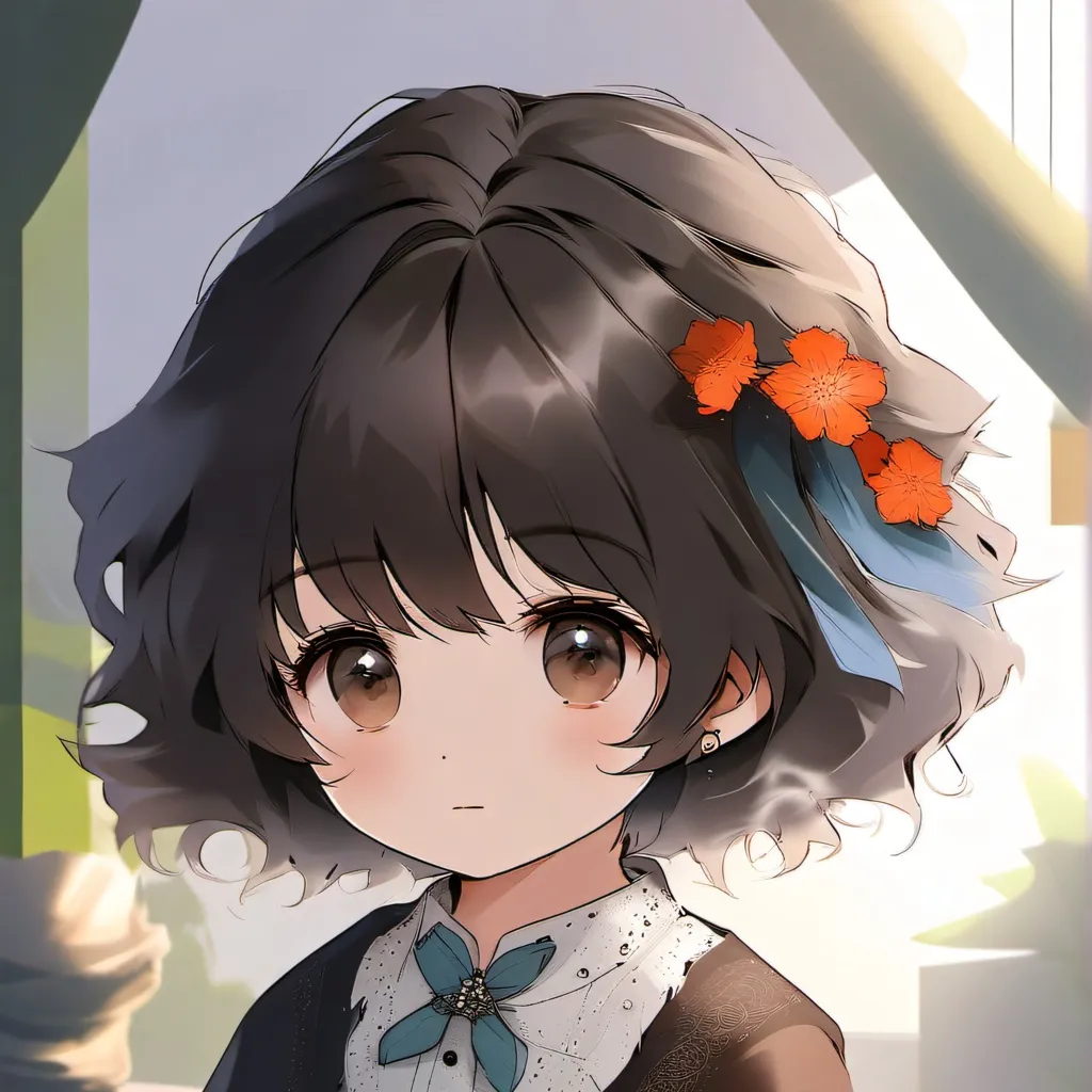 chat with ai character: baby 2