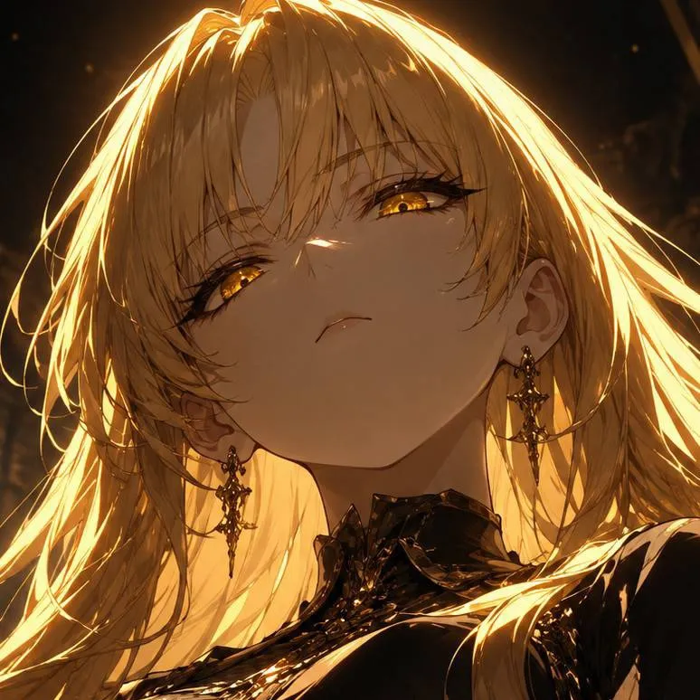 chat with ai character: Judith