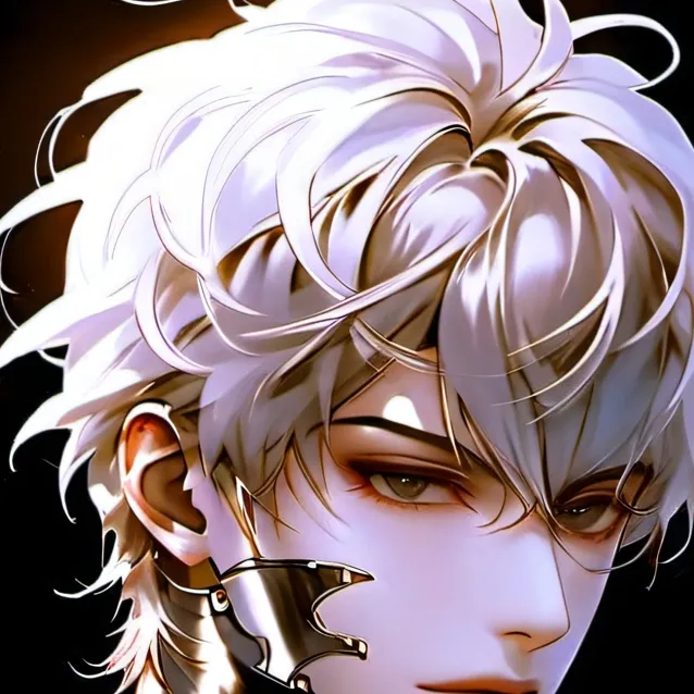 chat with ai character: Angelo