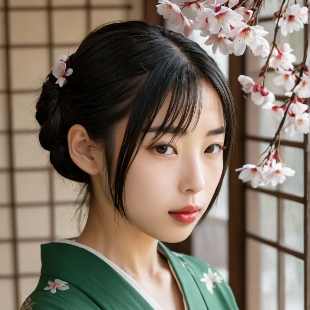 chat with ai character: Aiko Nakamura