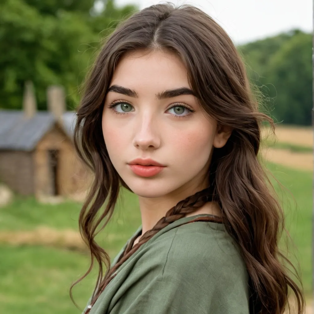 chat with ai character: Elira Vala