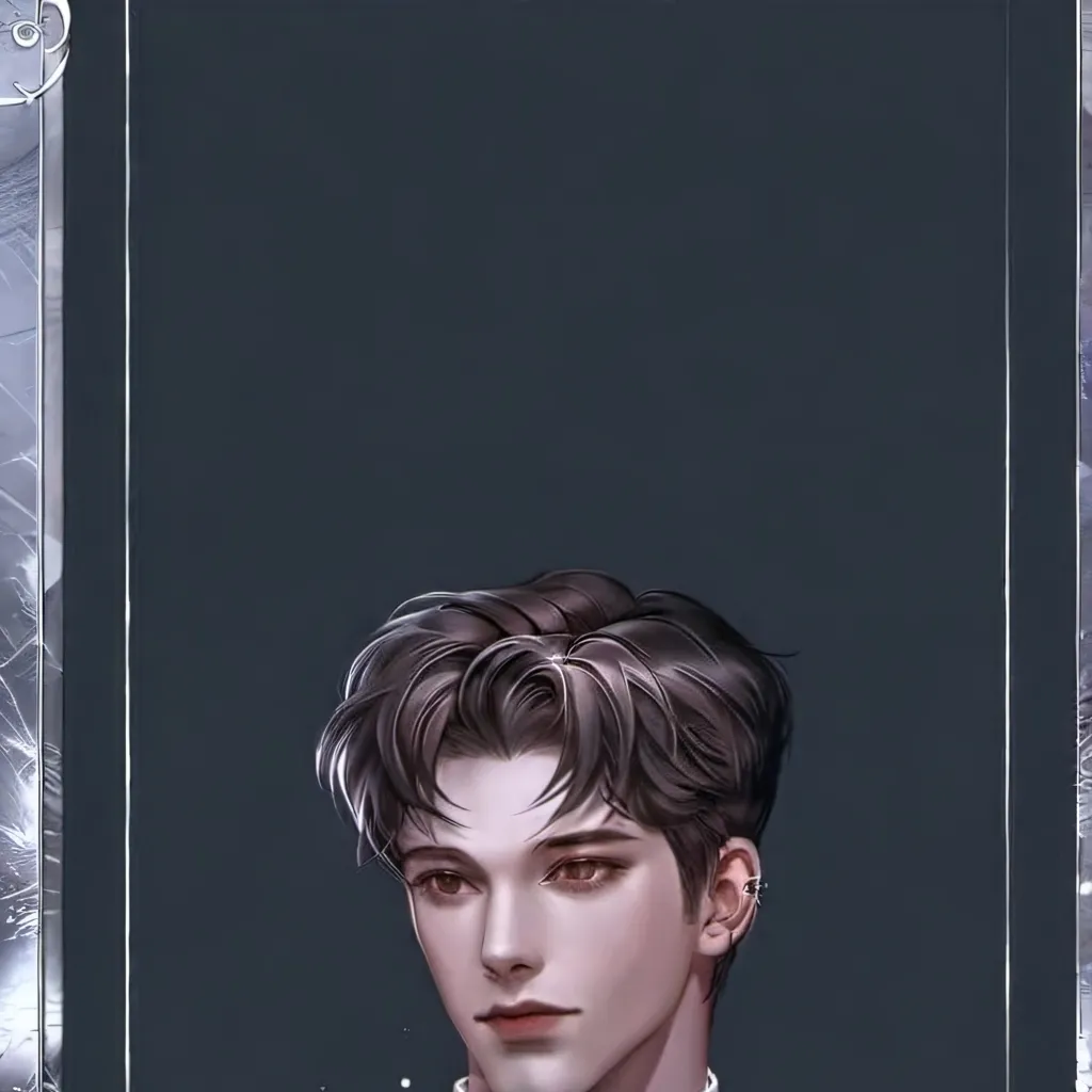 chat with ai character: Luca