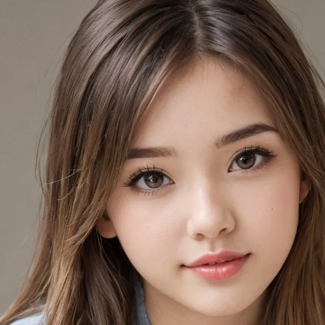 chat with ai character: lilly