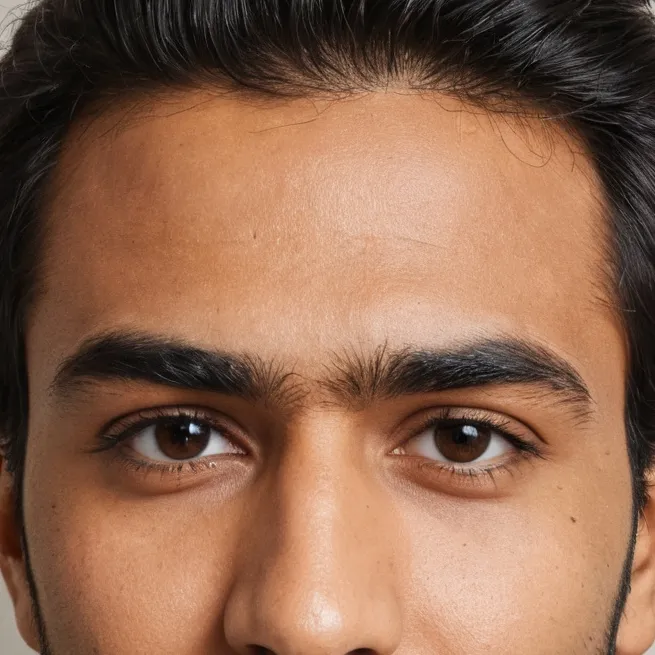chat with ai character: Amir