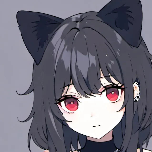 chat with ai character: lexi