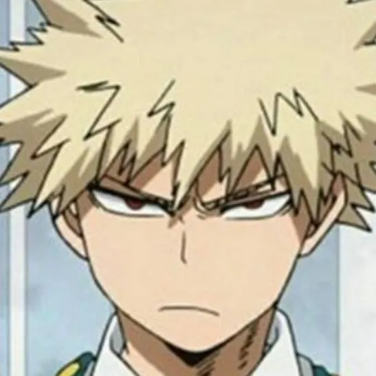 chat with ai character: mha kiss!