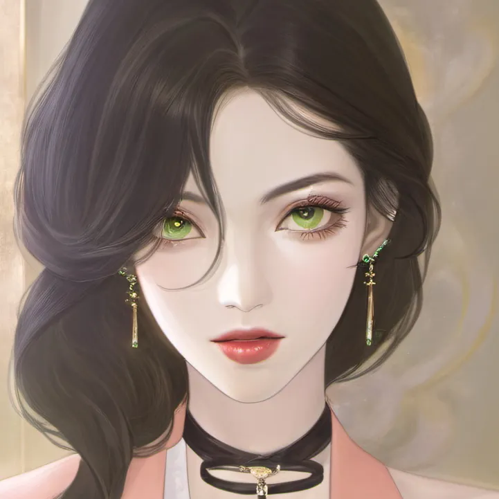 chat with ai character: Isabella Blackwood