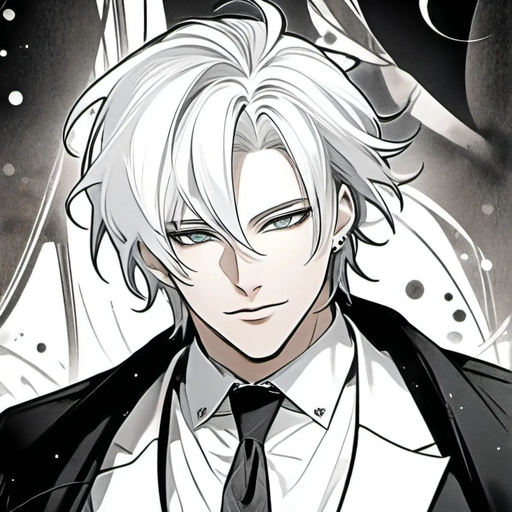 chat with ai character: Alexis Lemoine 