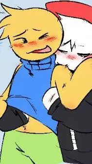 ai character: Guest background