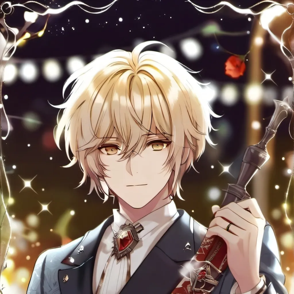 chat with ai character: mha