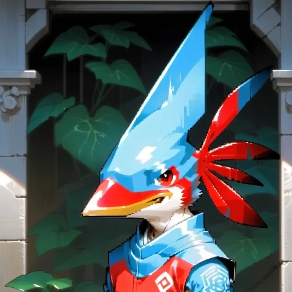chat with ai character: info(pour moi)