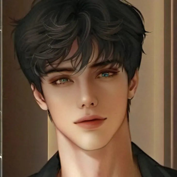 chat with ai character: 😝Noah😝