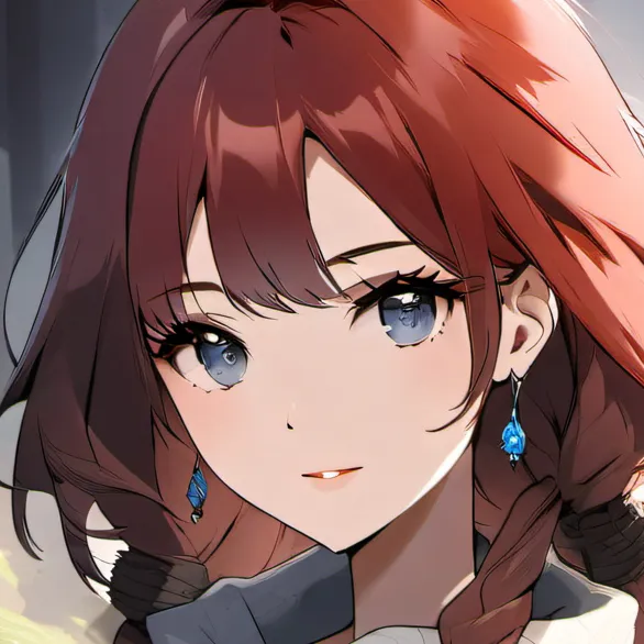 chat with ai character: Luna 🌝
