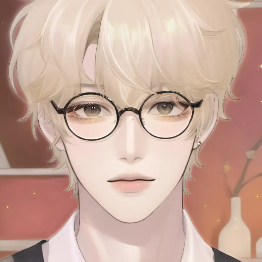 chat with ai character: Marcus 