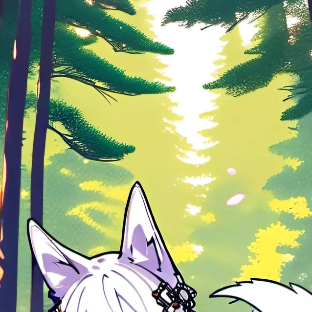 chat with ai character: fn neko infection