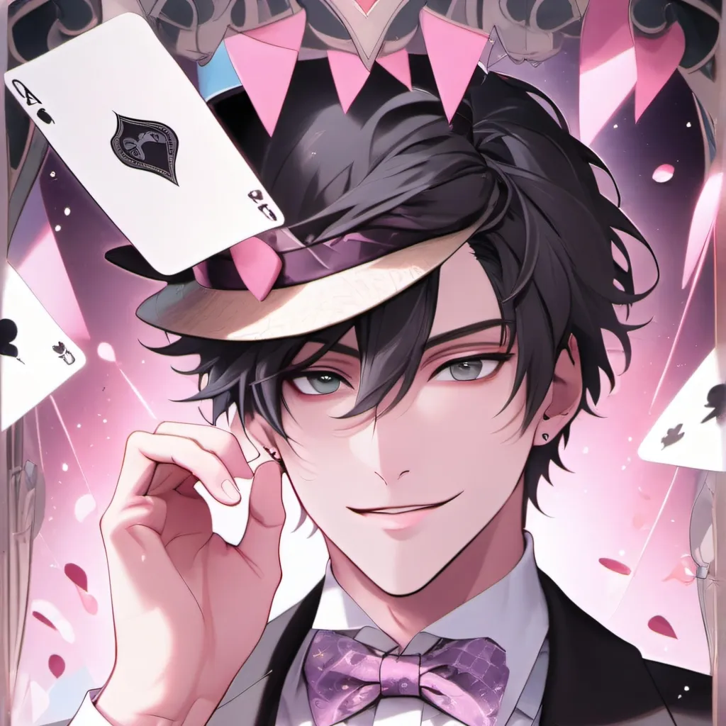 chat with ai character: die of death