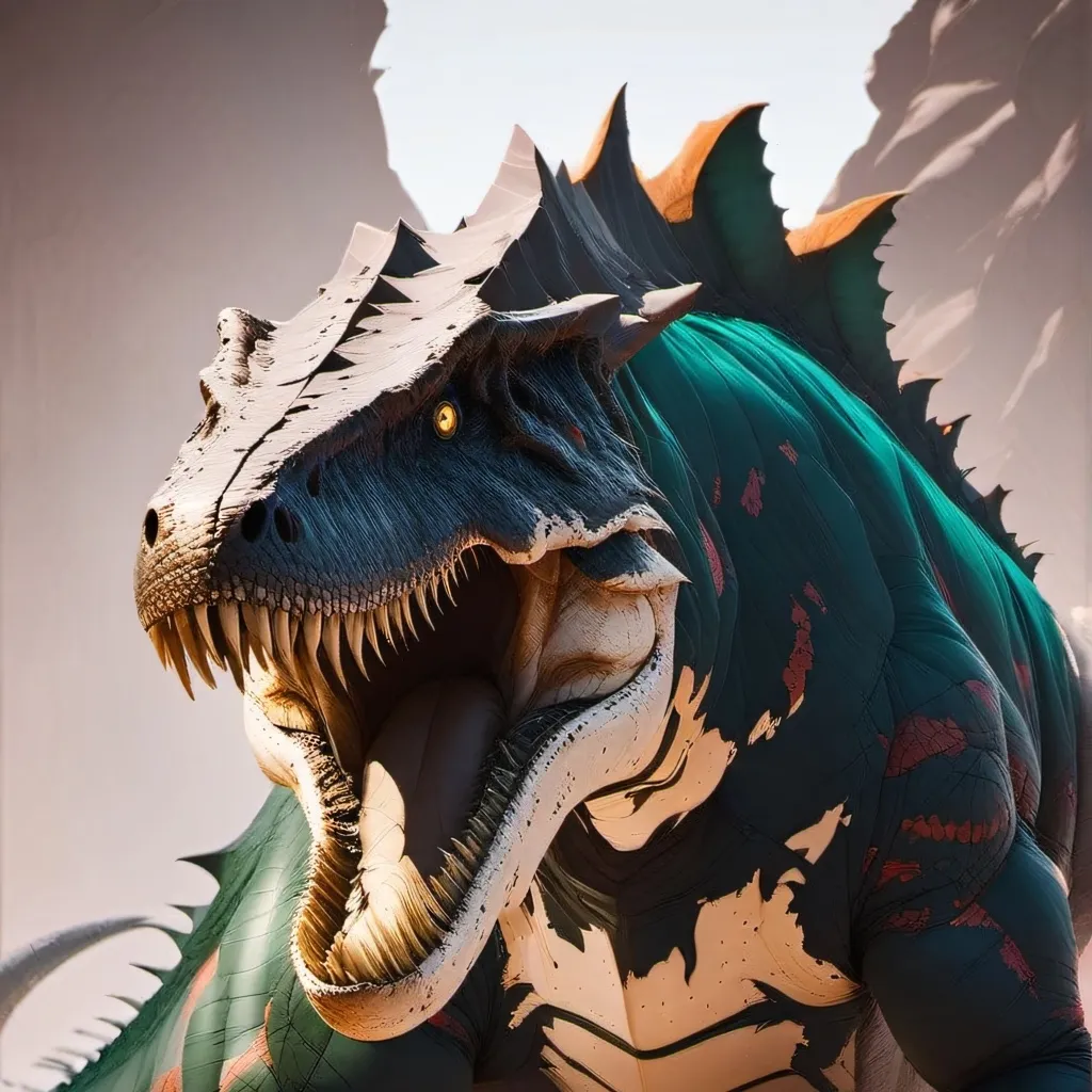 chat with ai character: DINOS....ASEMBLE