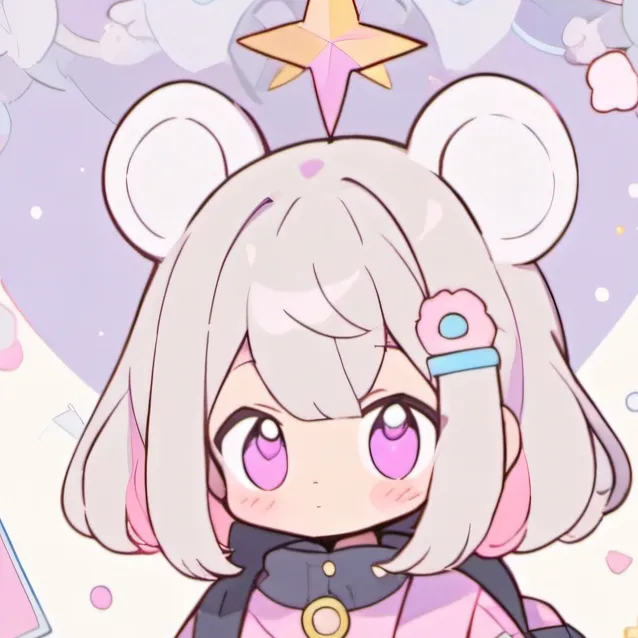 chat with ai character: Estrella